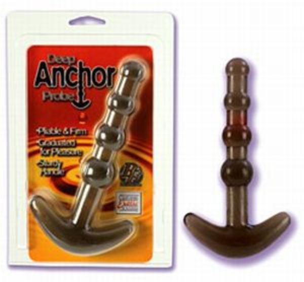 Picture of Deep Anchor Probe