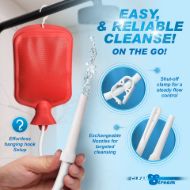 Picture of CleanStream Water Bottle Douche Kit