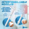 Picture of CleanStream Water Bottle Douche Kit