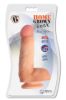 Picture of 6 Inch BioSkin Dildo