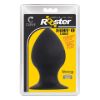 Picture of Daddy-O Silicone Anal Plug - Large
