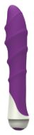 Picture of Lily 7 Function Silicone Vibe - Purple