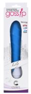 Picture of Lily 7 Function Silicone Vibe- Blue