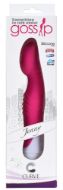 Picture of Jenny 7 Function G-Spot Vibe- Pink