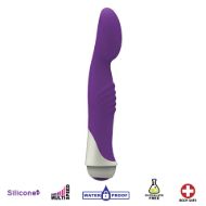 Picture of Jenny 7 Function G-Spot Vibe- Purple