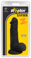 Picture of Xavier Hard and Uncut Dildo