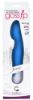 Picture of Jenny 7 Function G-Spot Vibe- Blue