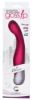 Picture of Blair 7 Speed Silicone G-Spot Vibrator- Pink
