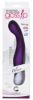 Picture of Blair 7 Speed Silicone G-Spot Vibrator- Purple