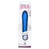 Picture of Vanessa 7 Function Silicone Vibe- Blue