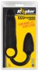 Picture of XXXPander Sheath with Smooth Plug - Black