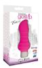 Picture of Tease Silicone Bullet Vibe- Pink