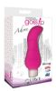 Picture of Adore Silicone Mini G-Spot Vibe- Pink