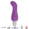 Picture of Adore Silicone Mini G-Spot Vibe- Purple