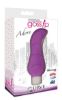Picture of Adore Silicone Mini G-Spot Vibe- Purple