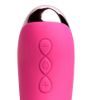 Picture of 50X Silicone G-spot Wand - Pink
