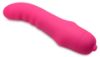 Picture of 7X Lil Wavy Mini Silicone G-Spot Vibe - Magenta