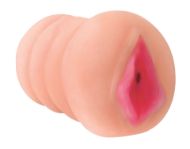 Picture of Mistress Dani Pussy Stroker Flesh