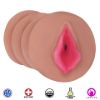 Picture of Mistress Sabrina Pussy Stroker Tan