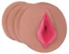 Picture of Mistress Sabrina Pussy Stroker Tan