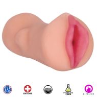 Picture of Mistress Nicole Pussy Stroker Flesh