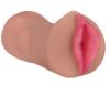 Picture of Mistress Jasmine Pussy Stroker Tan