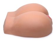 Picture of Bottoms Up Tia Ass Masturbator - Medium