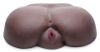 Picture of Bottoms Up Chanel Ass Masturbator - Dark