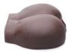 Picture of Bottoms Up Chanel Ass Masturbator - Dark