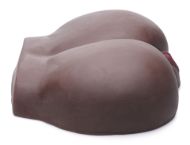 Picture of Bottoms Up Chanel Ass Masturbator - Dark