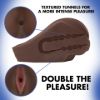 Picture of Mistress Paris Doggie Style Masturbator - Dark