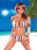 Picture of Mistress Megan Life Size Beach Sex Doll
