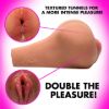 Picture of Juicy Wet Look Masturbator Doggy Style Tia - Medium