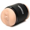 Picture of Double Shot Mouth and Ass Stroker - Light