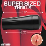 Picture of 10X Vibrating Pussy Masturbator