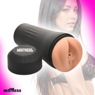 Picture of 10X Vibrating Ass Masturbator