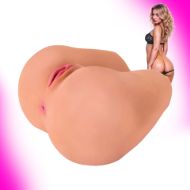 Picture of Mistress Maddie Missionary Masturbator- Flesh