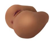Picture of Mistress Karla Missionary Masturbator- Tan