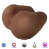 Picture of Mistress Chanel Missionary Masturbator- Brown