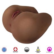 Picture of Mistress Chanel Missionary Masturbator- Brown