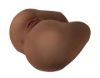 Picture of Mistress Chanel Missionary Masturbator- Brown