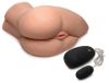 Picture of Mistress Casey Sidesaddle Butt Flesh