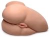 Picture of Mistress Casey Sidesaddle Butt Flesh