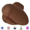 Picture of Mistress Jada Sidesaddle Butt- Brown