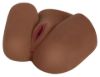 Picture of Mistress Natalie Jackhammer Butt- Brown
