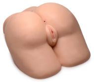 Picture of Mistress Jesse Backdoor Butt - Flesh