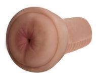 Picture of Mistress Jenna BioSkin Vibrating Ass Stroker- Medium