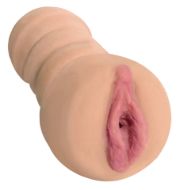 Picture of Mistress Skylar and Sloan Vibrating Double Stroker