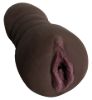 Picture of Mistress Brandy and Buffy Vibrating Double Stroker