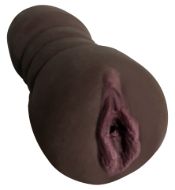 Picture of Mistress Brandy and Buffy Vibrating Double Stroker